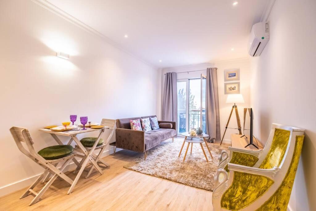Appartement Center Ii