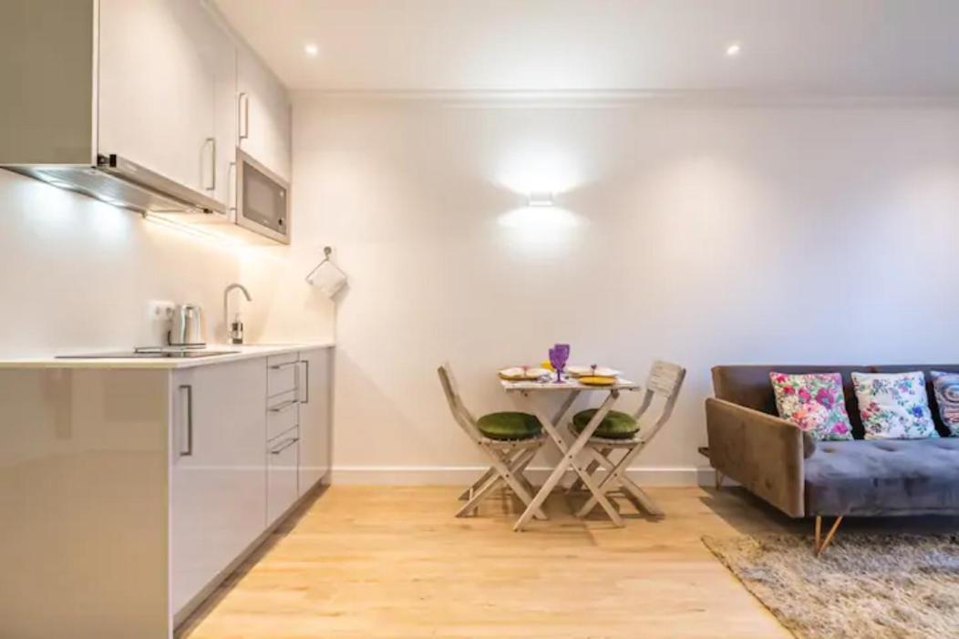 Appartement Center Ii *