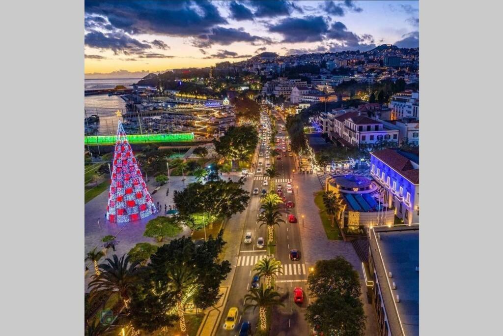 Center Ii Appartement Funchal (Madeira)
