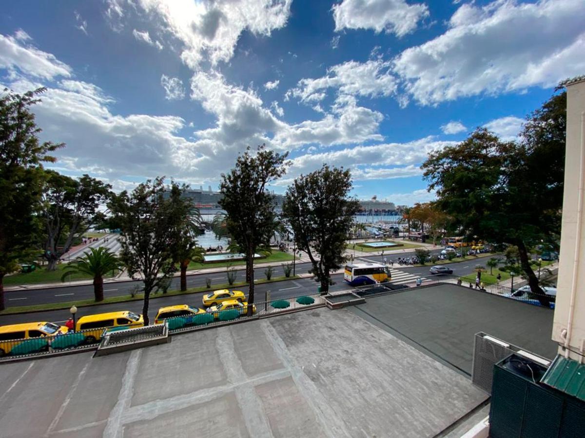 Appartement Center Ii Funchal (Madeira)