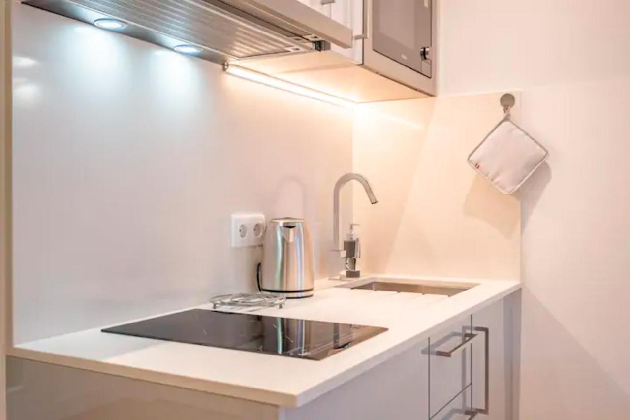 Appartement Center Ii
