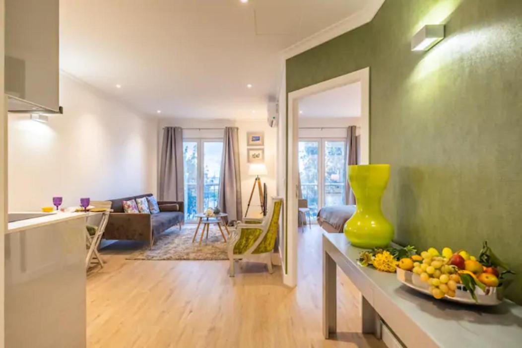Center Ii Appartement