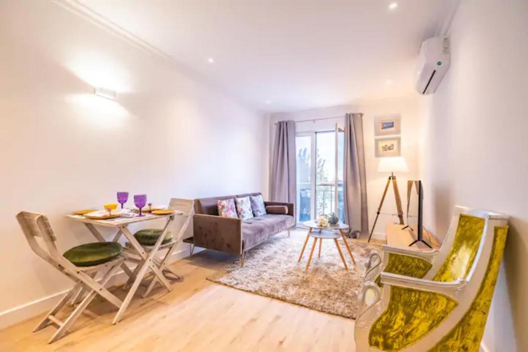 Center Ii Appartement