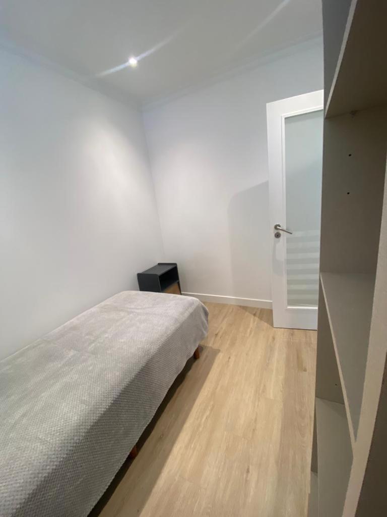 Appartement Center Ii